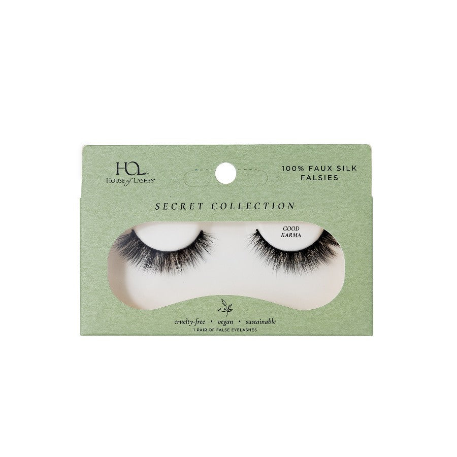 House of Lashes Secret Collection Good Karma